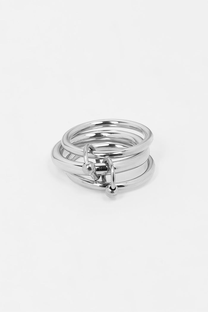 Bague Lien